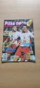 Magazyn Piłka Nożna 10/1997