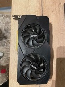 Karta graficzna ASUS Dual GeForce RTX 2060 EVO DUAL 6GB 