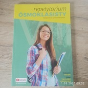 Repetytorium ósmoklasisty