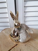 Figurka zajączek  Wielkanocny