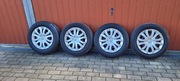 Felgi 4x100 15' 
