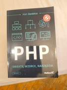 Książka: "PHP Obiekty, Wzorce, Narzędzia"