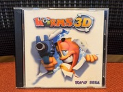 Worms 3D (PC, 2003, 2xCD)