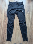 Asics spodnie biegowe Sport Run Tight rozm. S