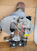 Palnik gazowy Giersch RG30