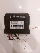 Programowanie modułów BCM