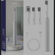 Sejoy Elektryczna szczoteczka do zębów akumulatorowa