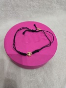 Tous piekna bransoletka z misiem na prezent 