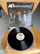 Maryla Rodowicz- Święty Spokój Płyta Winylowa