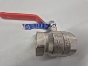 ZAWÓR KULOWY WW 1 1/4'' DN32 RĄCZKA PERFEKT SYSTEM NOWY