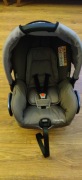 Fotelik samochodowy nosidełko Maxi Cosi Citi z adapterami