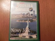 Film DVD NOWY JORK , Dookoła Świata