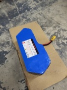 Bateria dodatkowa 72V 8ah wysokoprądowa