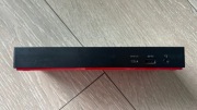 Stacja dokująca Lenovo ThinkPad Thunderbolt 4 Dock 300W EU (komplet)