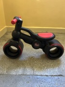 Rowerek biegowy super stan