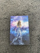 Łza Lauren Kate książka w miękkiej okładce