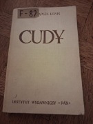 Cudy. C.S. Lewis. 