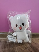 Milk Mocha Bear miś pluszowy Milk