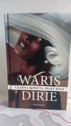 Waris Dirie Czarna kobieta, biały kraj
