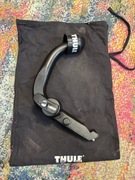 THULE AUTOMAT WYPINANY HAK HOLOWNICZY Do różnych marek samochodów.