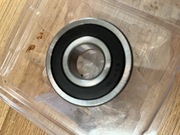 ŁOŻYSKO KOŁA PRZEDNIEGO HONDA CRF1000 CRF1100 OEM 6004UU