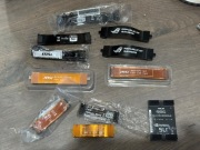 Mostki do łączenia kart SLI / Crossfire multi GPU mix 