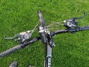 Rower Kands Monster 26