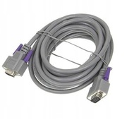 Kabel do monitora VGA D-SUB 5M HAMA