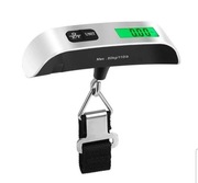 Przenośna waga cyfrowa