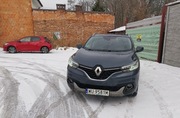 Renault Kadjar 2016