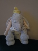 Słoń Dumbo Disney maskotka 