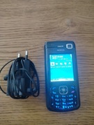 Telefon Nokia N70+ładowarka 