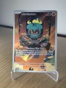 Karta Pokemon TCG: Marshadow (MEG 146)