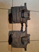 Zaciski hamulcowy przód Opel Astra J