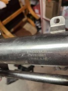 Chłodnica, recyrkulacja spalin ENGITECH ENT520003 