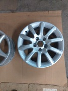 felga aluminiowa ET 37 6,5J X 16 H2