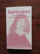 Rozprawa o metodzie Kartezjusz NOWA etui