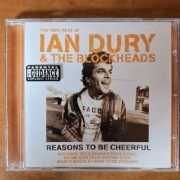 Ian Dury & The Blockheads - Reasons To Be Cheerful 