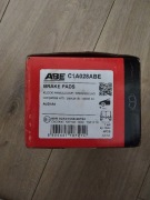 Klocki hamulcowe ABE C1A028ABE
