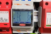 Fronius Smart Meter TS 65A 3, licznik 3 fazowy do GEN24 Plus, stan jak nowy