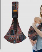 Ergonomiczne Nosidełko 