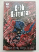 Batman - Grób Batmana