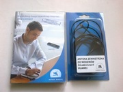 Modem Blue conect z anteną zewnetrzną HuaweiE160G