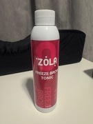 ZOLA Freeze tonik do brwi płyn do schłodzenia skóry przed depilacją (150ml)