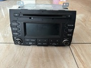 Radio nawigacja Kia Sportage III 10-15r