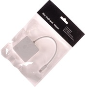 Mini Display Port Thunderbolt Adapter DVI HDMI DisplayPort