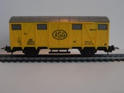 Wagon H0, LIMA DB 209570 ASG (1)