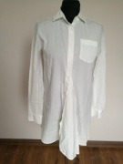 Weekend Max Mara Bluzka Biała R XS S Luksusowa