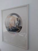 Oryginalny obraz martwa natura 