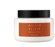 Nowe perfumowany krem do ciała Amber Elixir 250ml Oriflame 